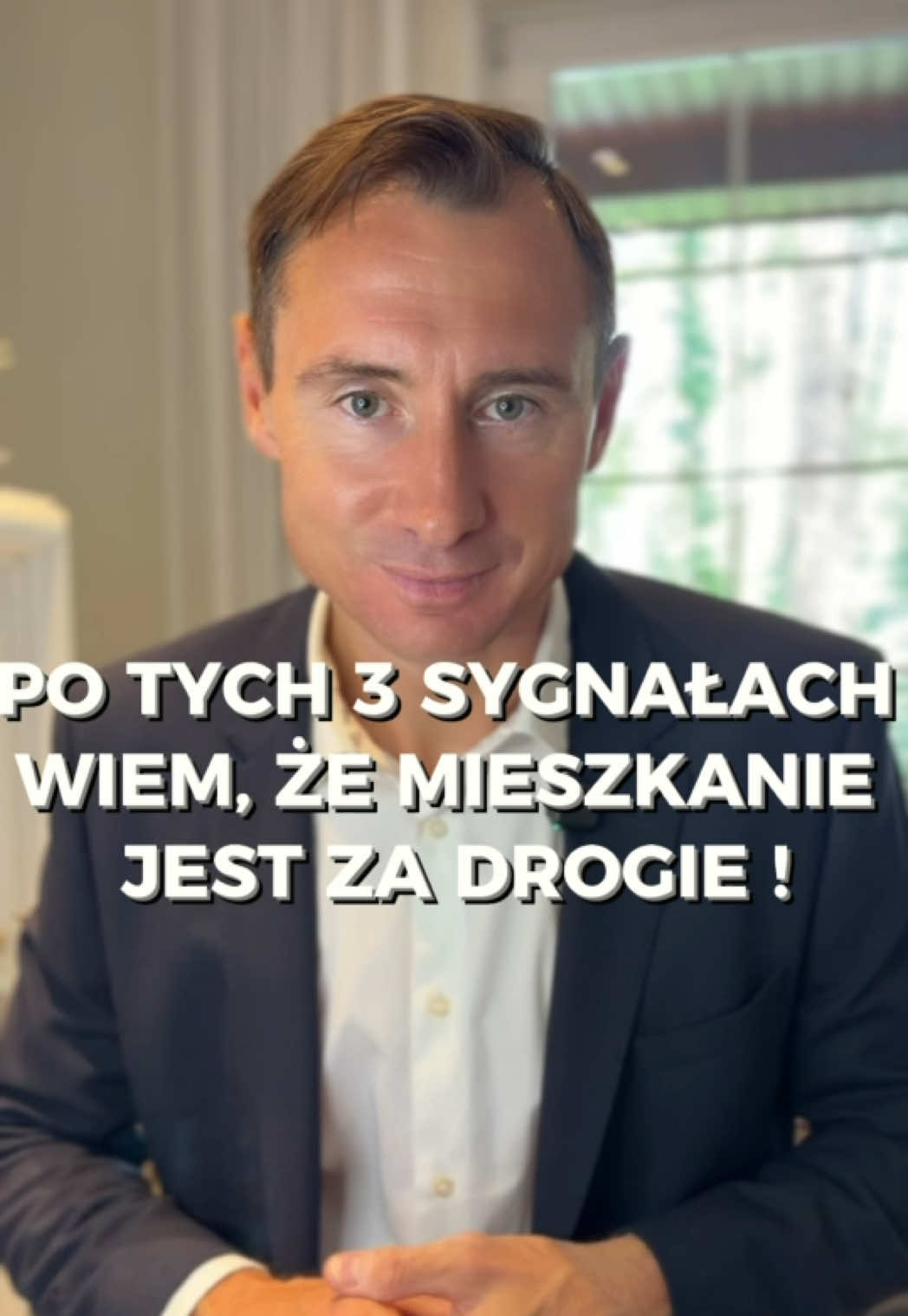 @Maciej Sawicki / Nieruchomości