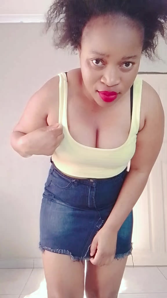 @Phathutshedzo Pretty