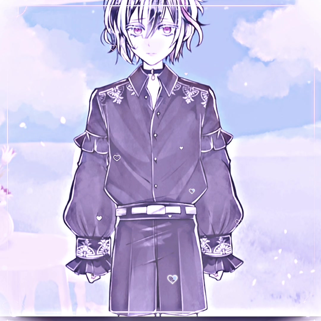 @卯月結衣