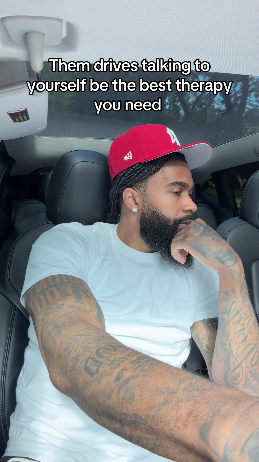 @Sheen Sosa