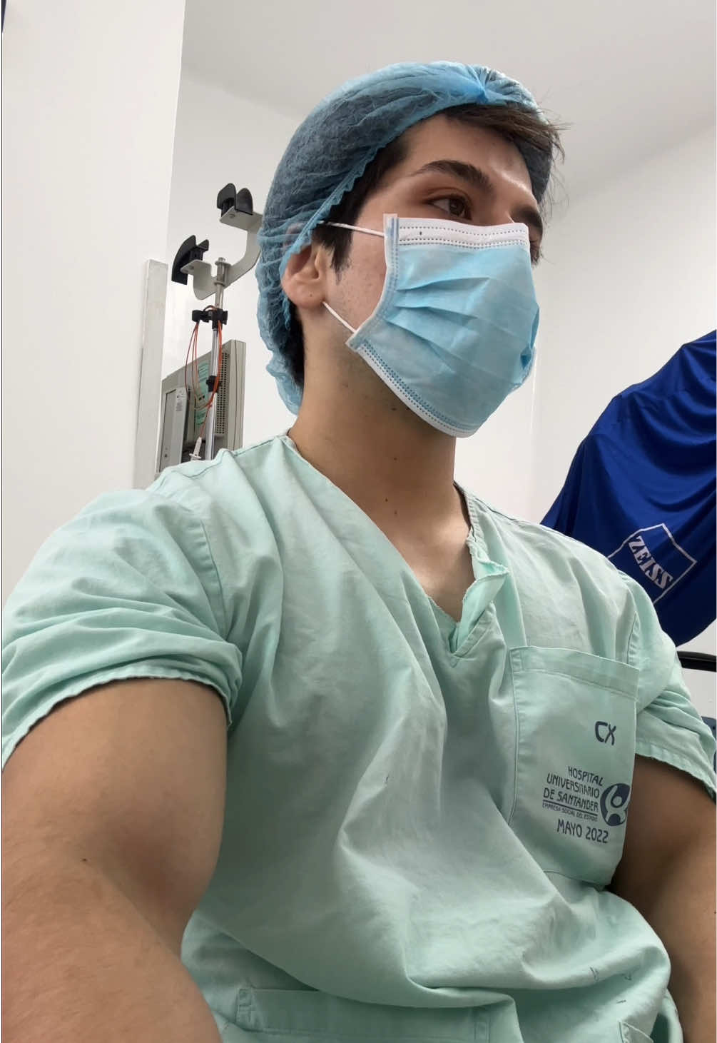@Andr&eacute;s Rivera