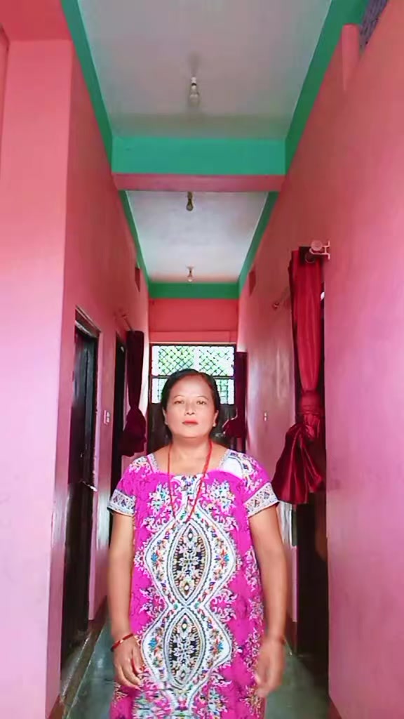 @कमला मगर❤️