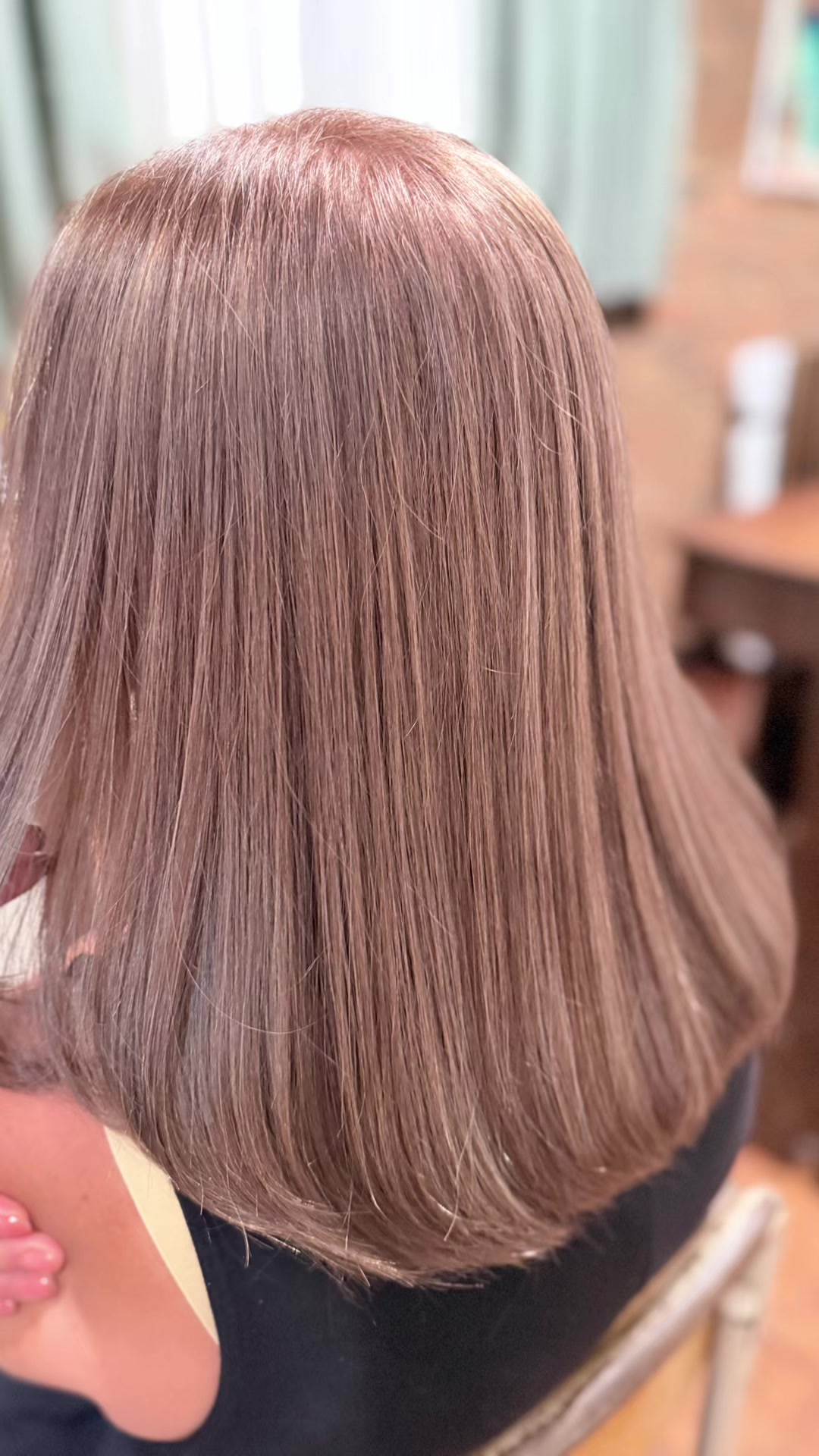 @Dollydiaz_Hairstylist