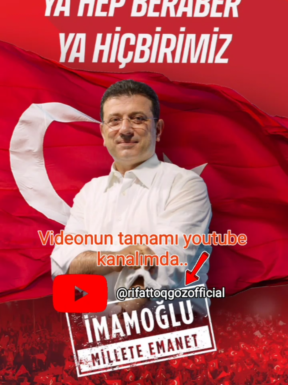 @Rıfat Toqg&ouml;z Official
