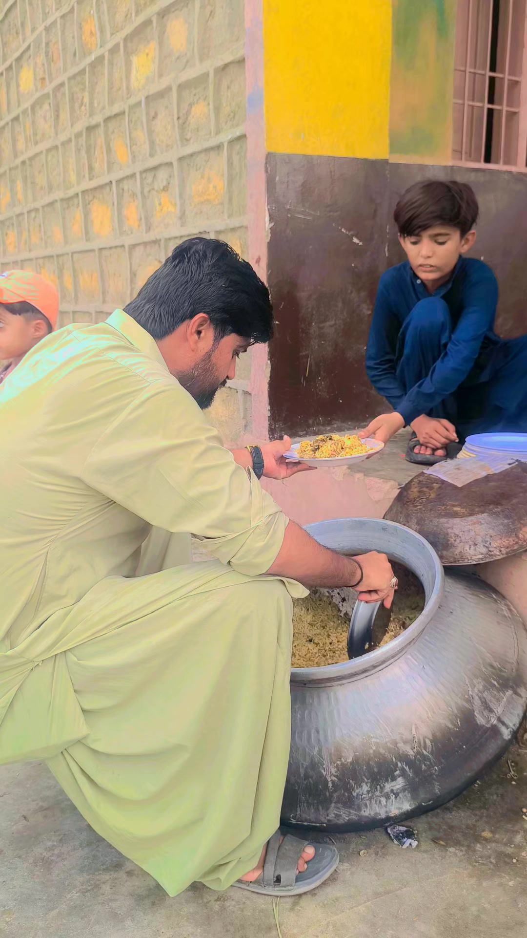 @Mehtab Ramzan Soomro