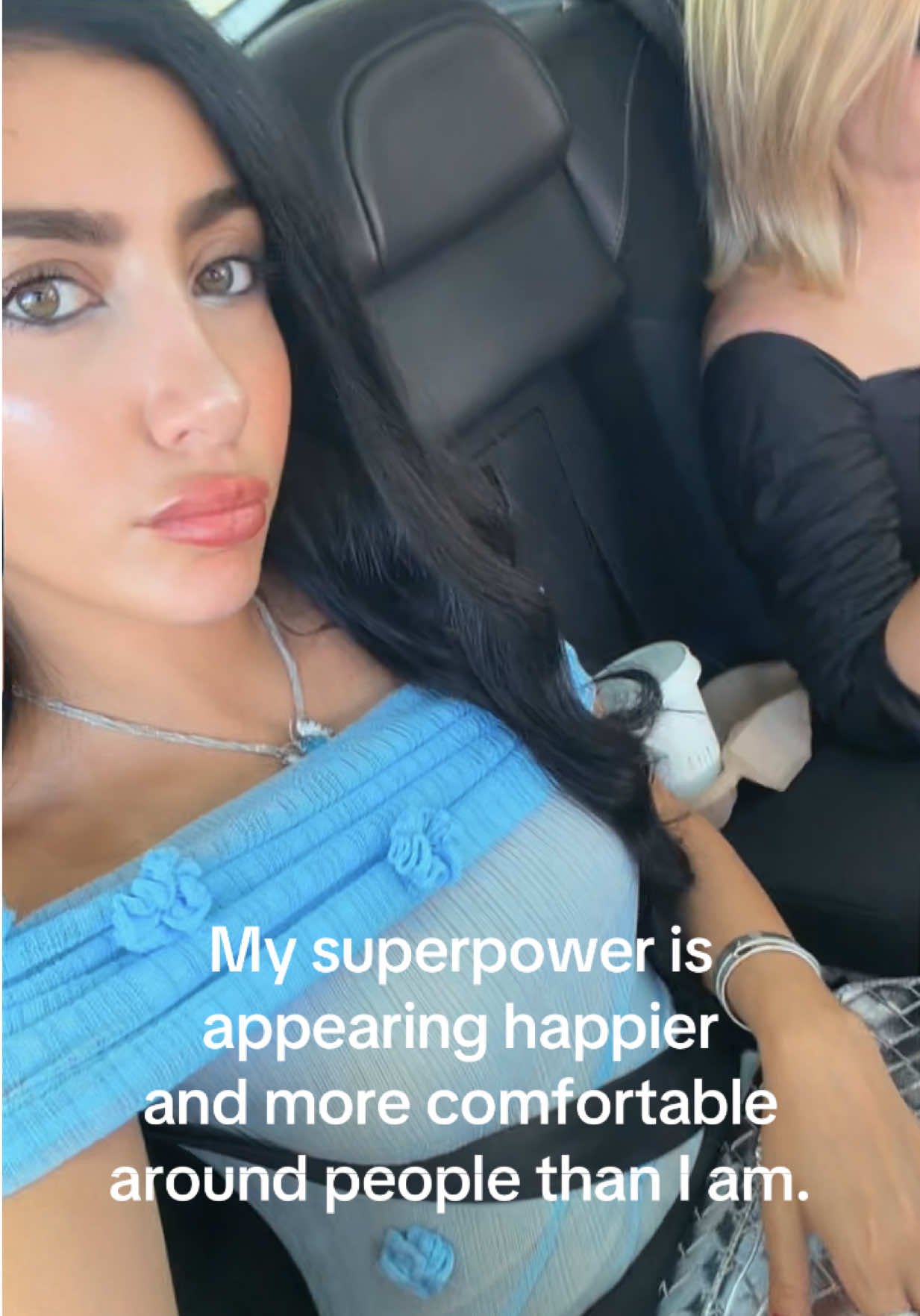 @Tara Sirena