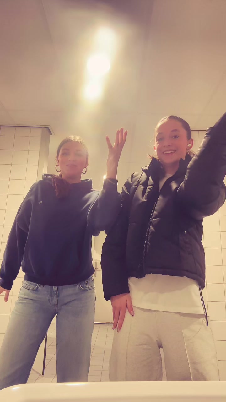 @Noa en melanie❤️