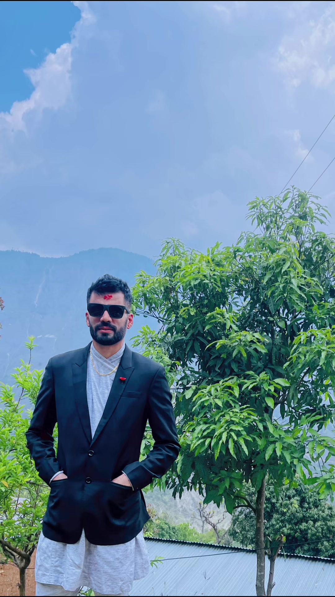 @Jayvai