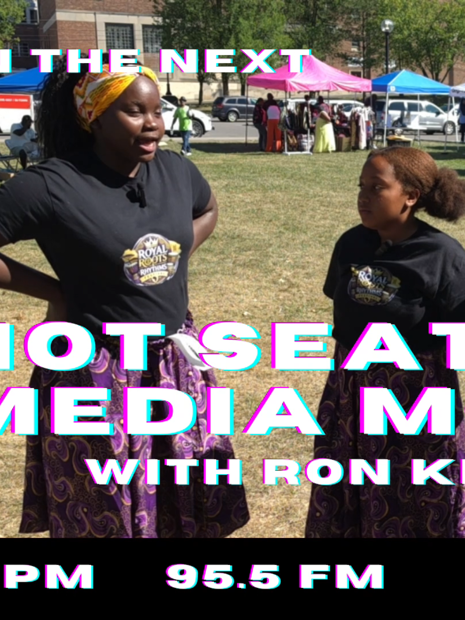 @Ron Klopfanstein