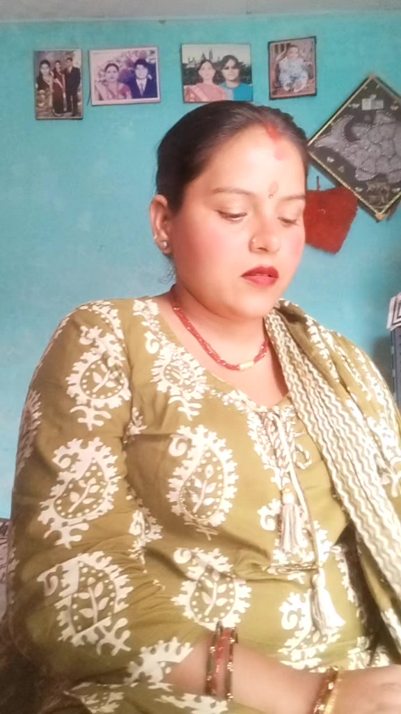 @❣️Rina🌹dipendra yadav❣️