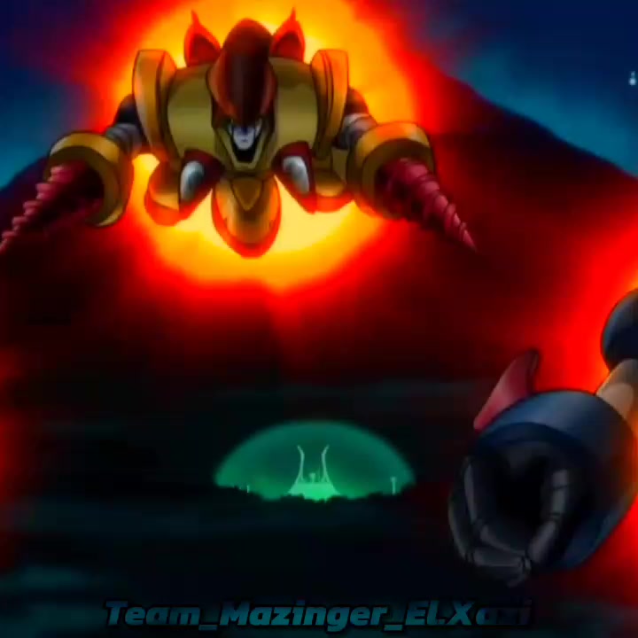 @Team_Mazinger_El.Xazi 2.0