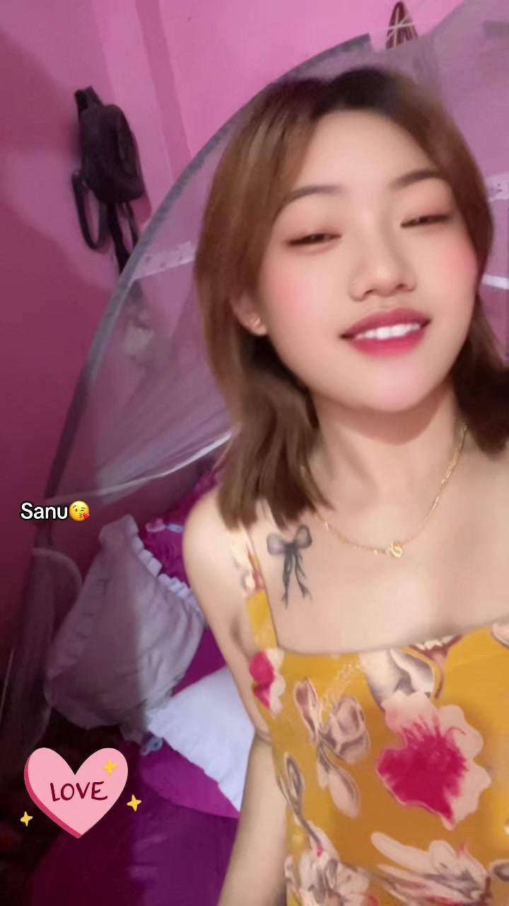 @Sanu….🕊️