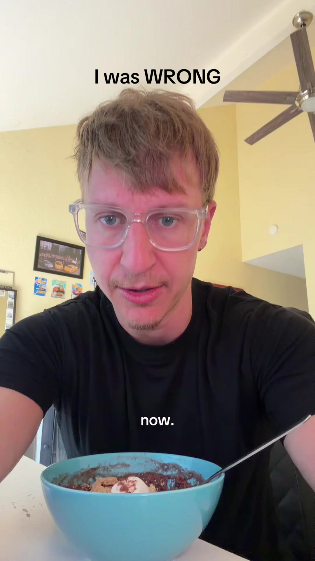 @Blake | NARC