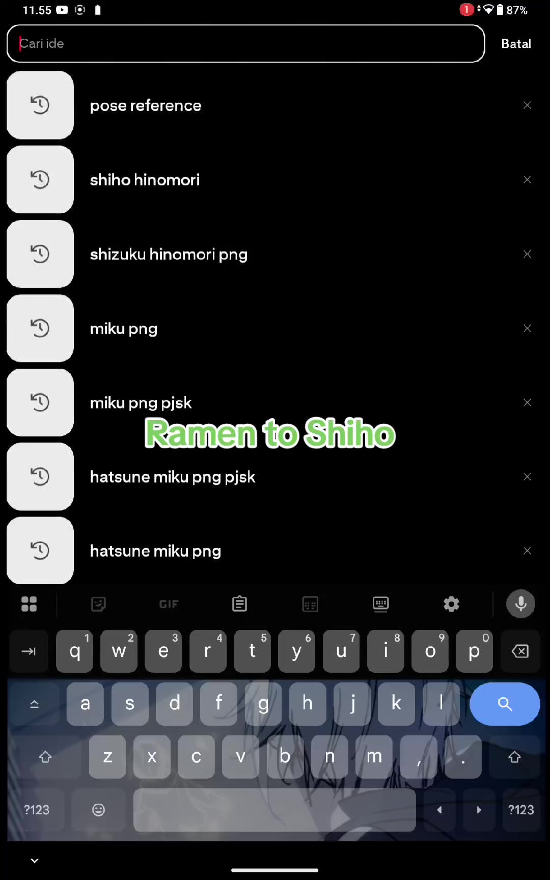 @CEO Of Shiho ๐๐น