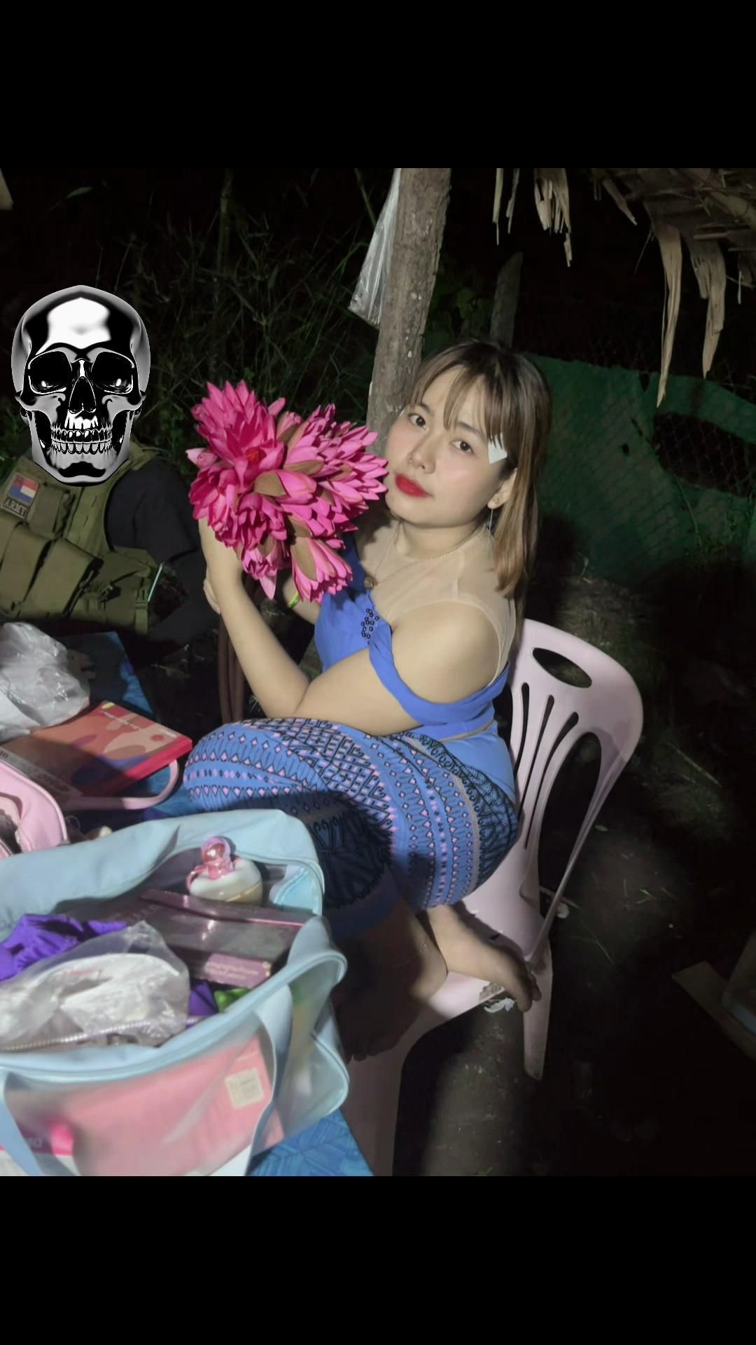 @ကျော့ဝတီအောင်
