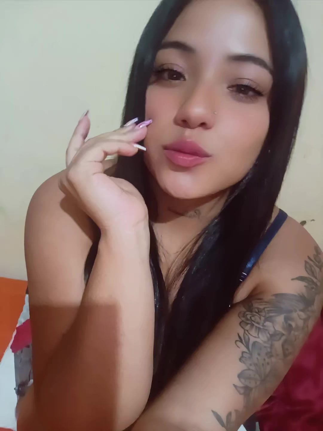 @Isa Ramiirez