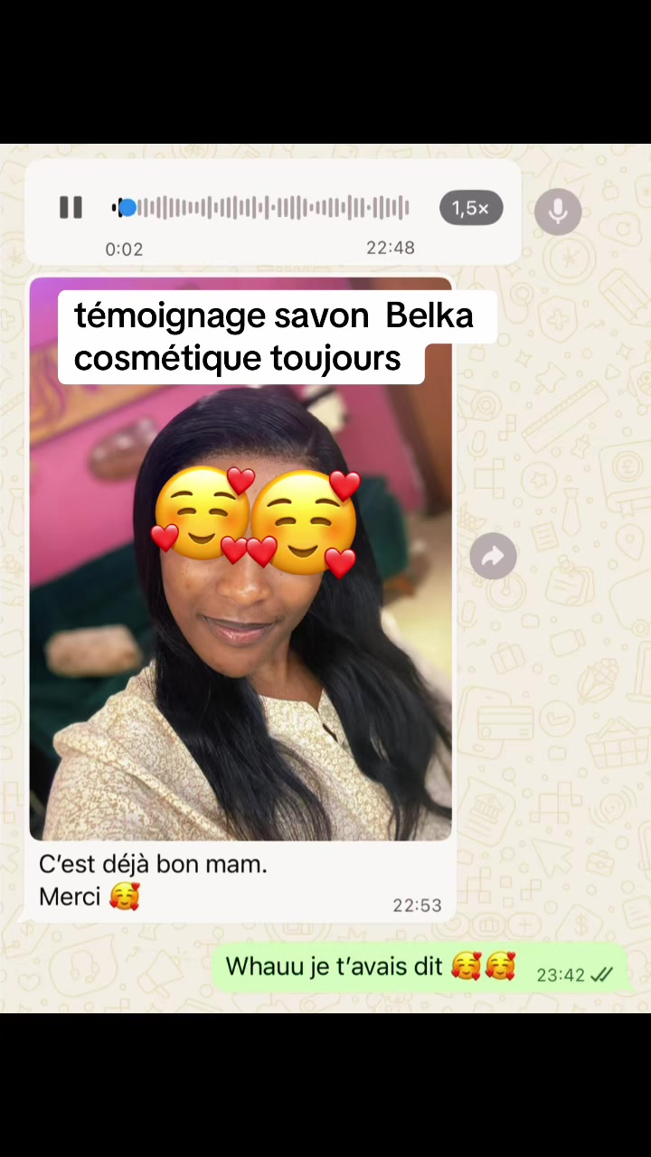 @Belka cosmetics