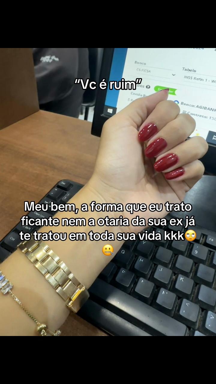 @Bianca Sanchez