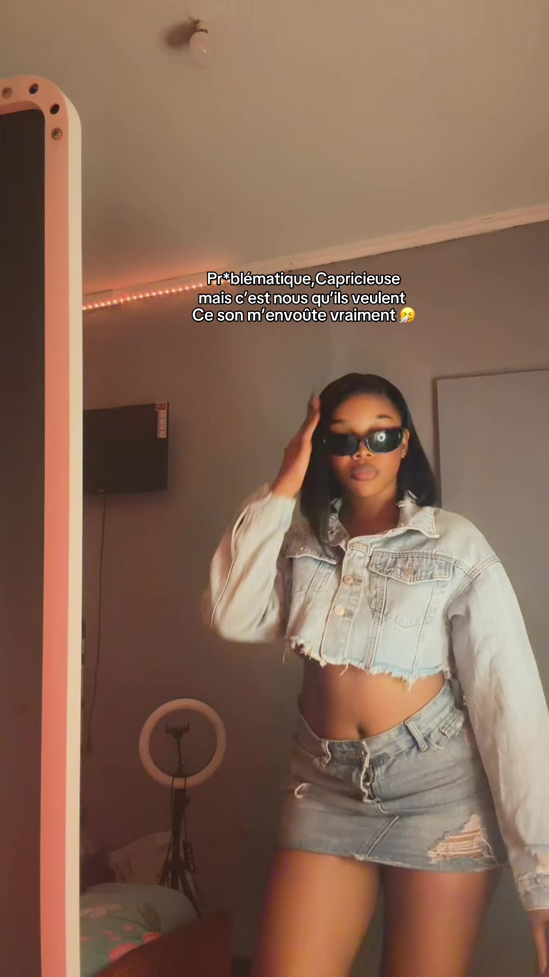 @Gr&acirc; ce