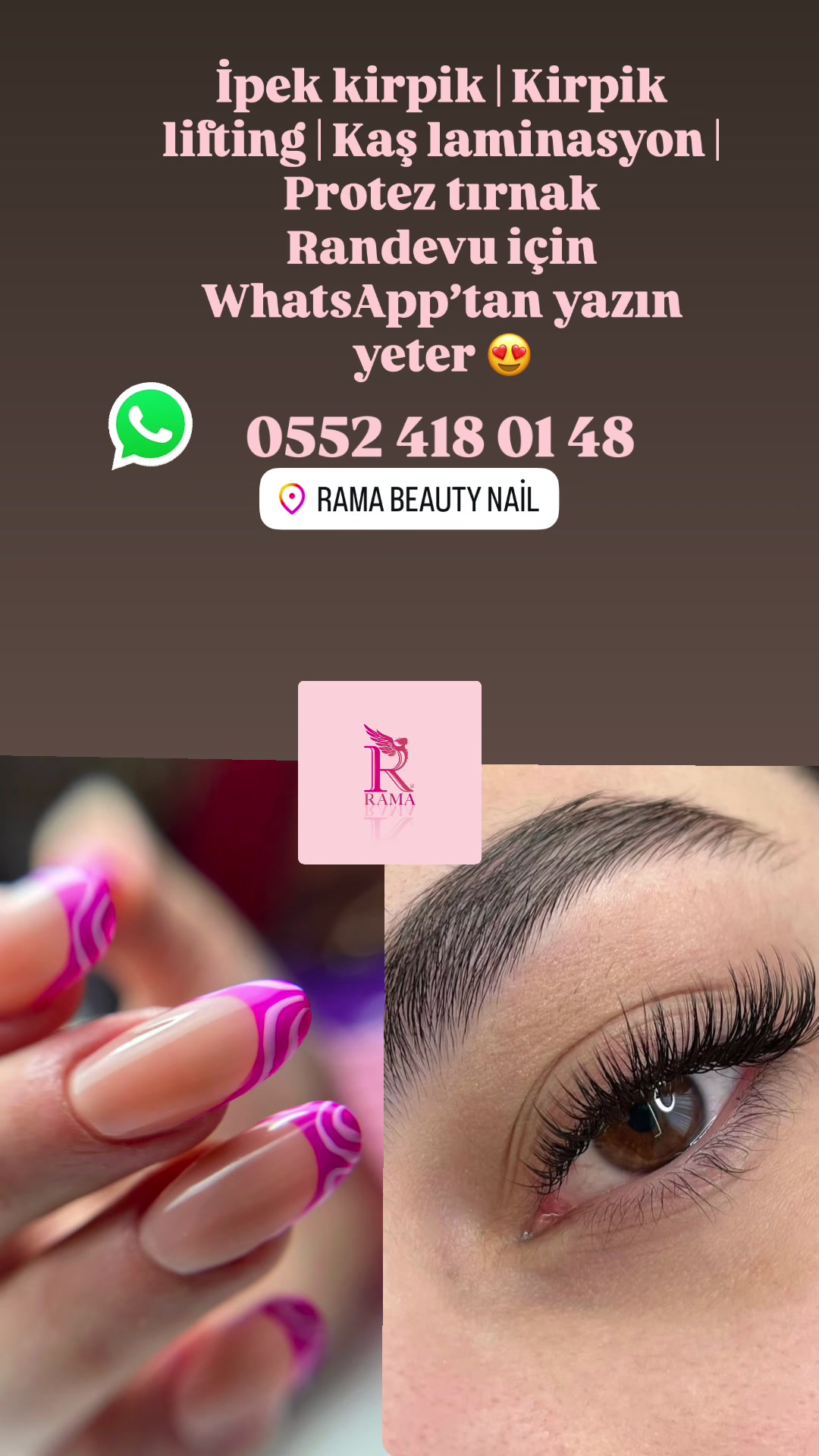 @Rama Beauty Nail