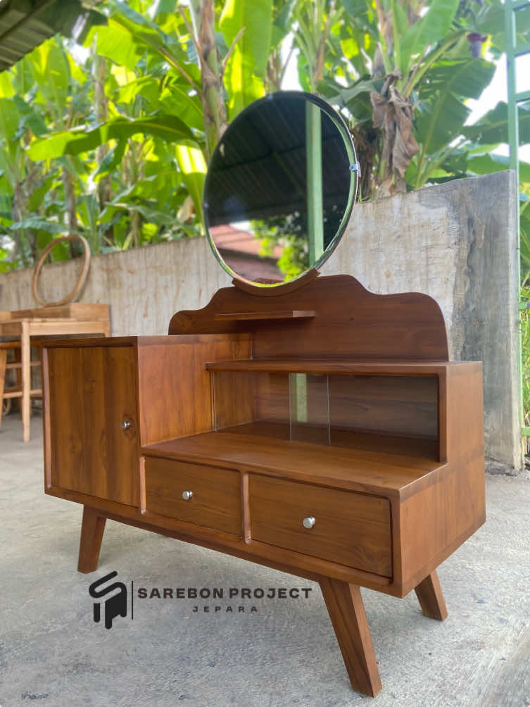 @Sarebon project jepara