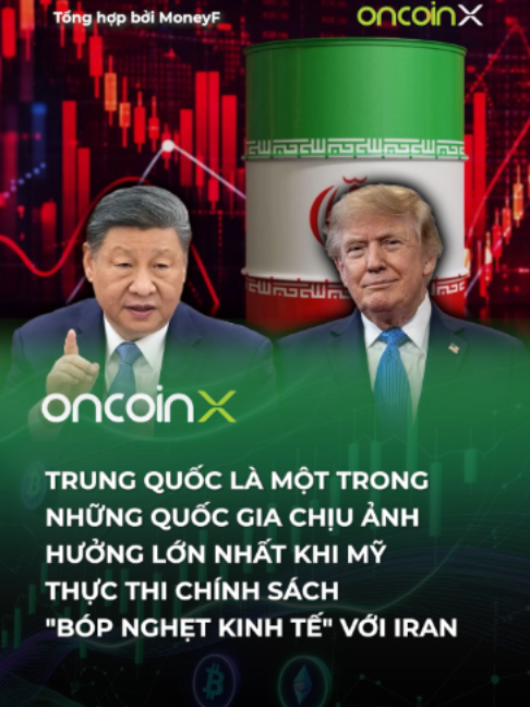 @Oncoin X