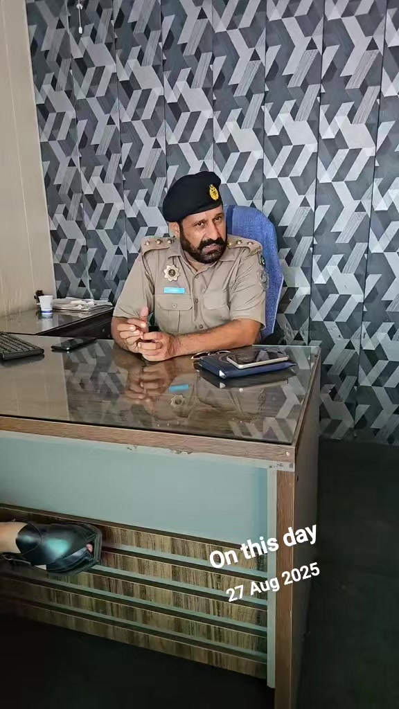 @Irshad Choudhary