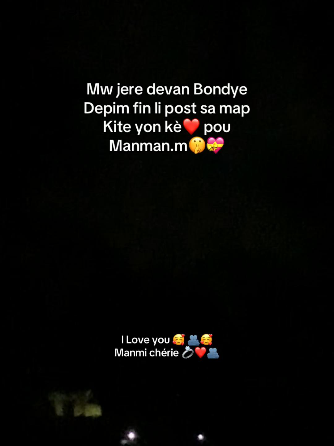 @Honey ✨😍❤️