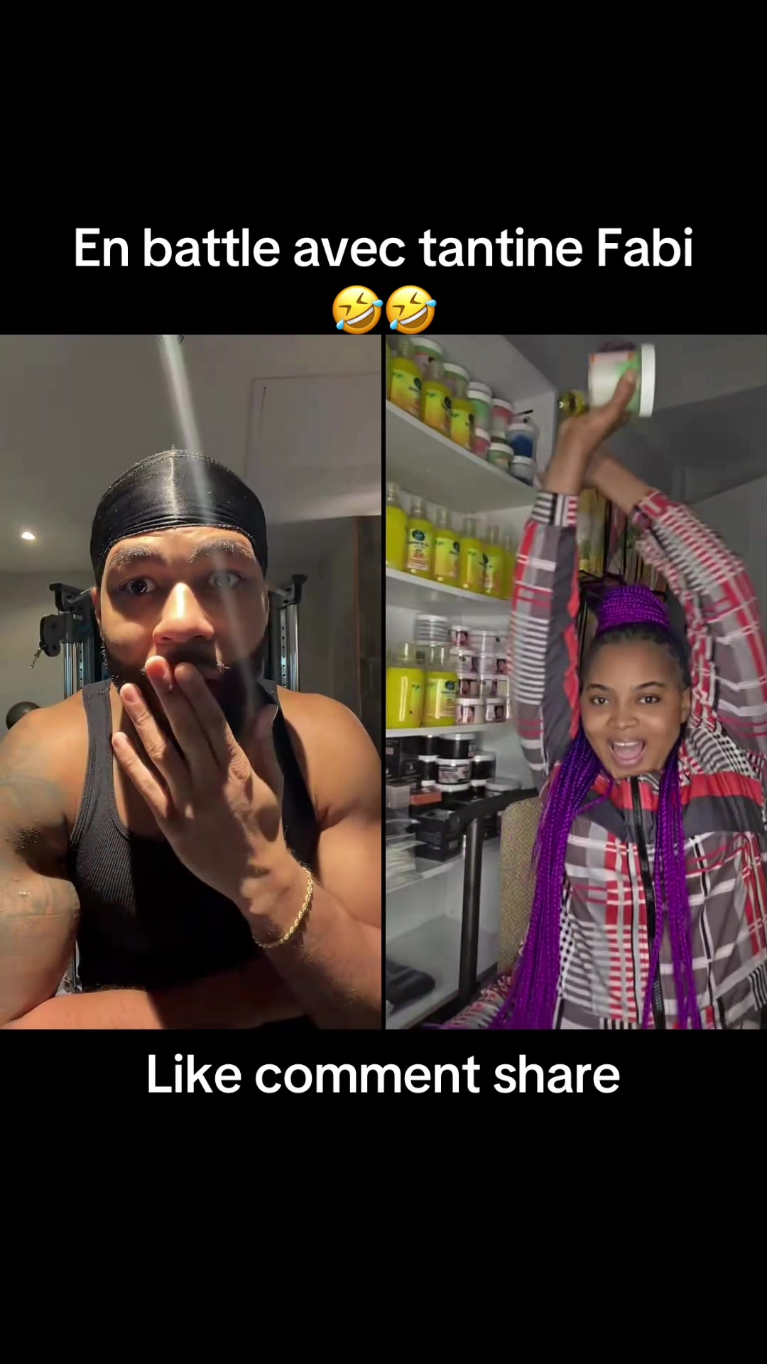 @Yayocuts