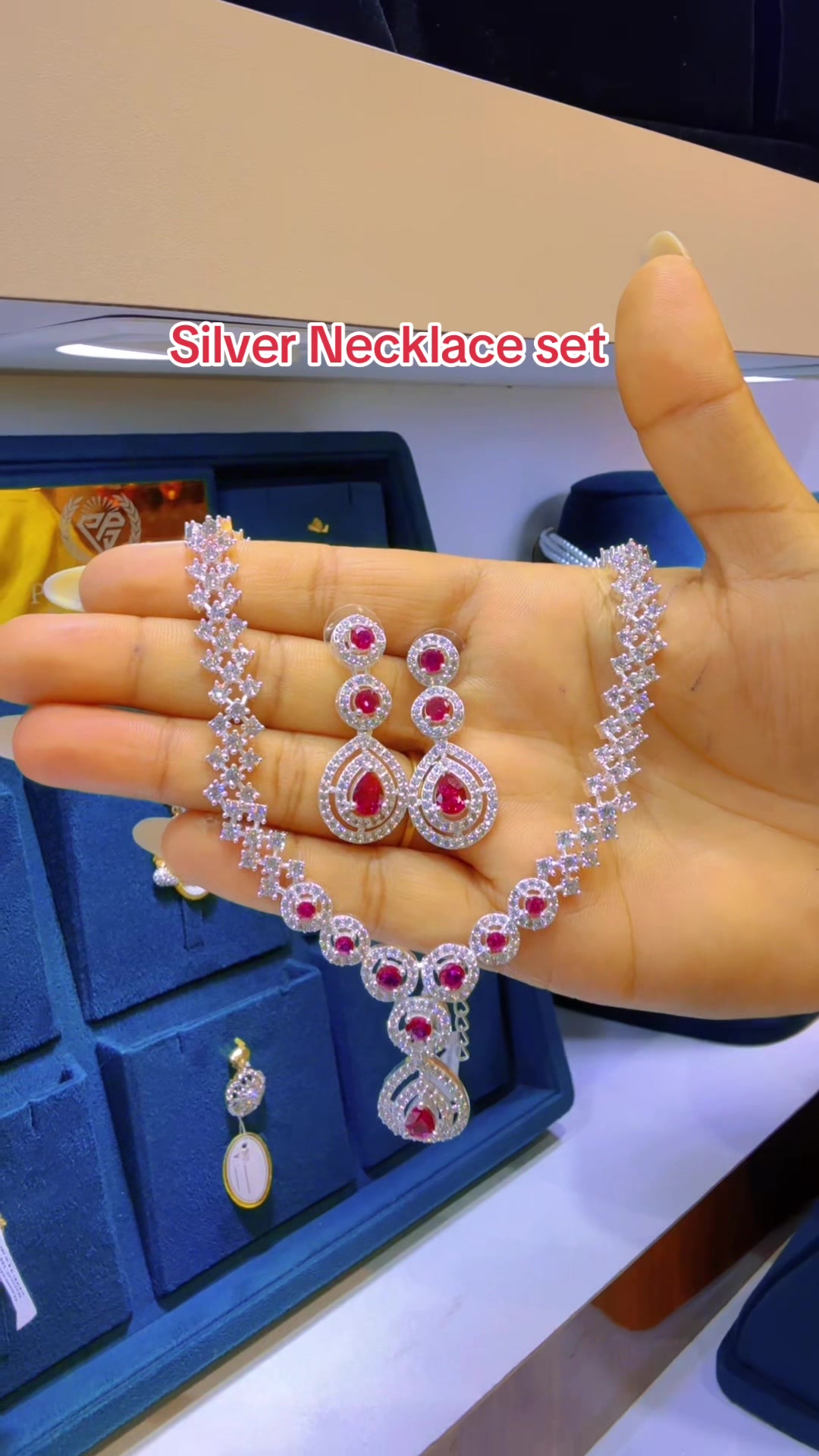 @P.P Jewellers