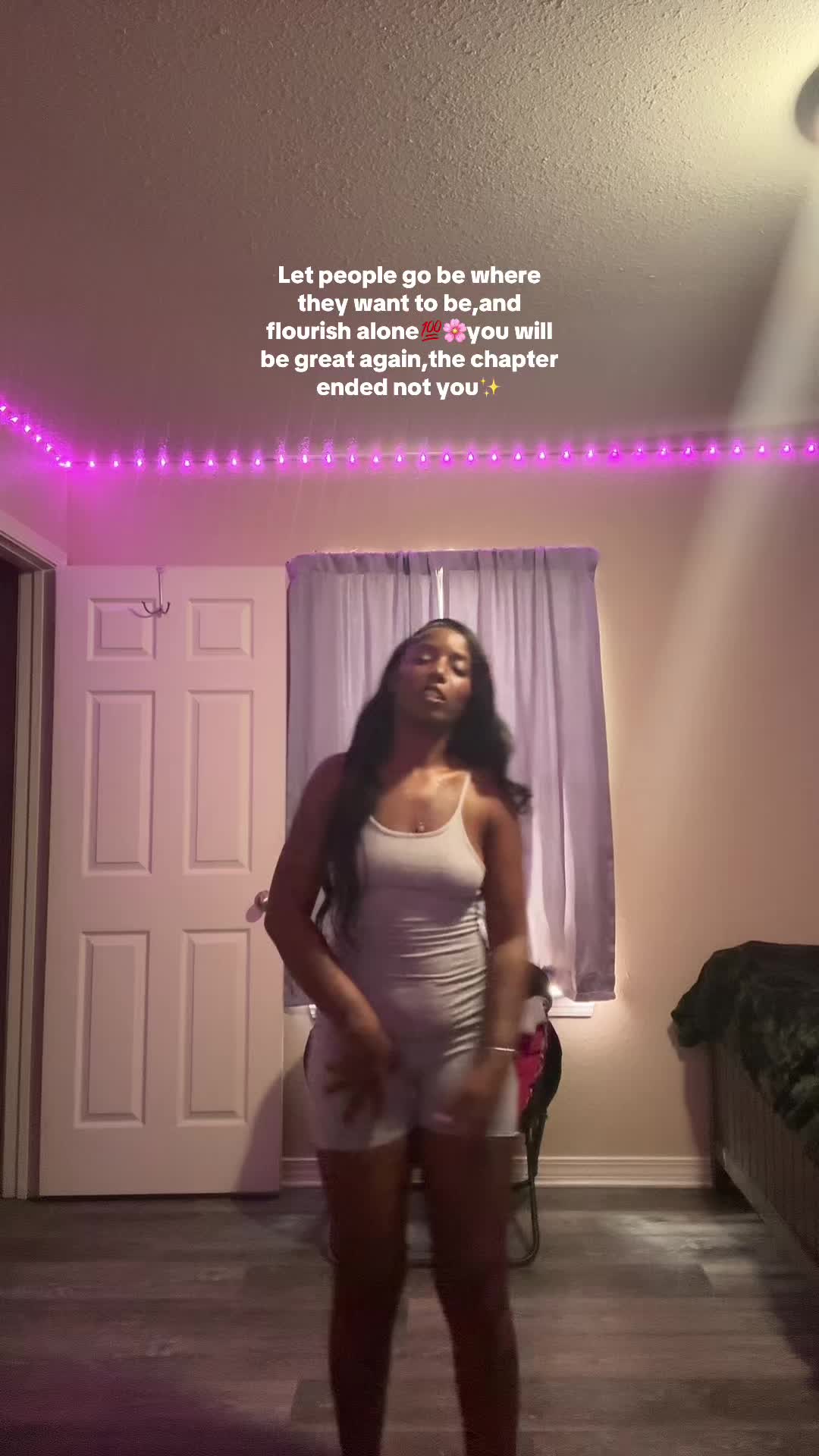 @MEKA MARiE🫶🏾✨