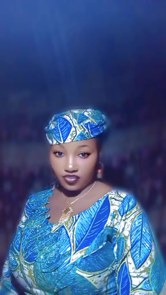 @Amina Suliman