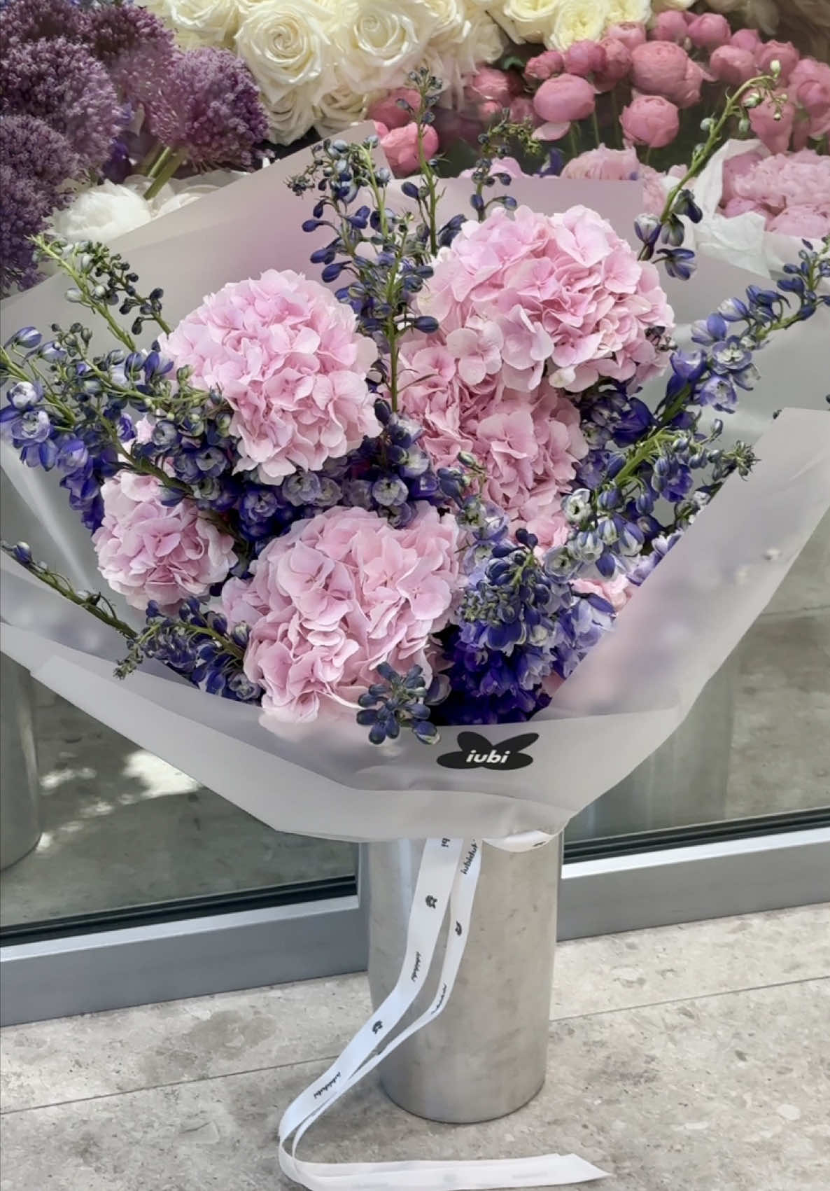 @iubidubi flowers