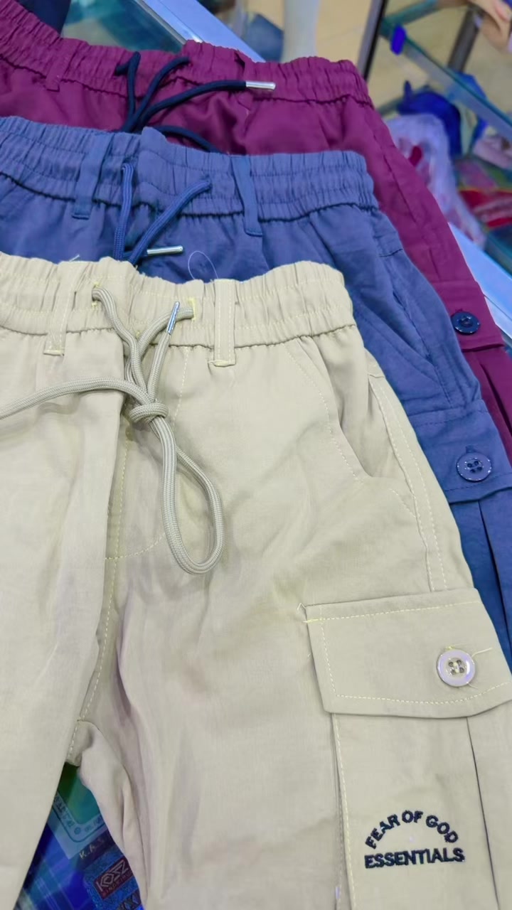 @Taw Win Nan Clothing -Baby