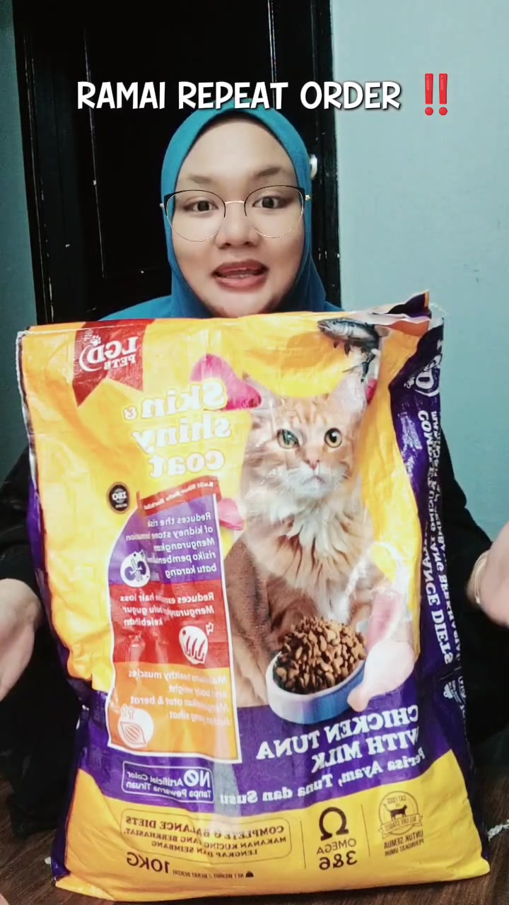 @Norazrena | Racun Tiktok