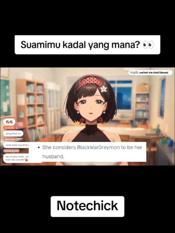 @Shoujo Fever TV