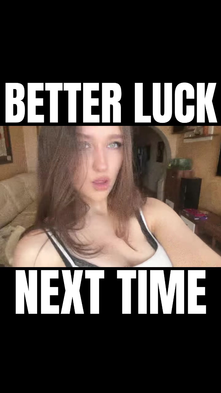 @maybeno