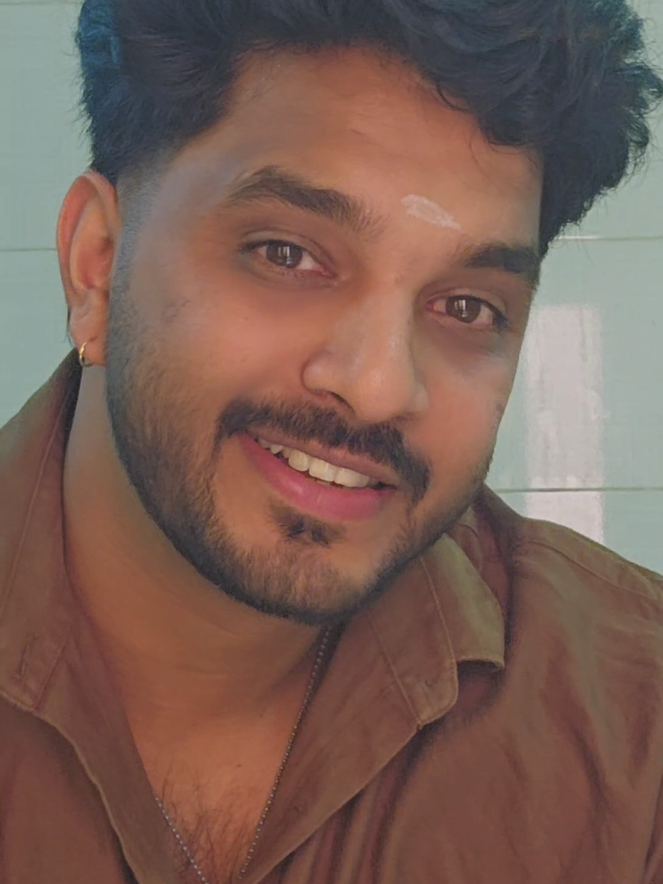 @Vineeth Kumar😍🇧🇭