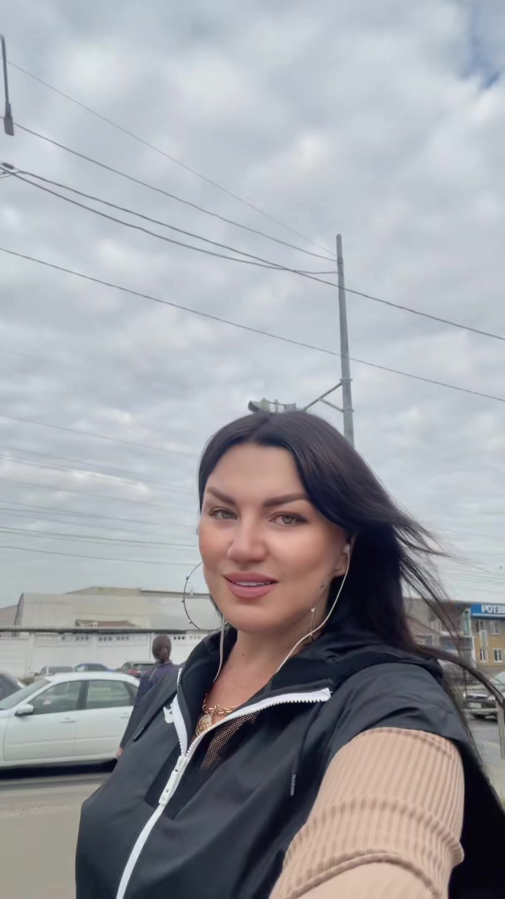 @Татарка