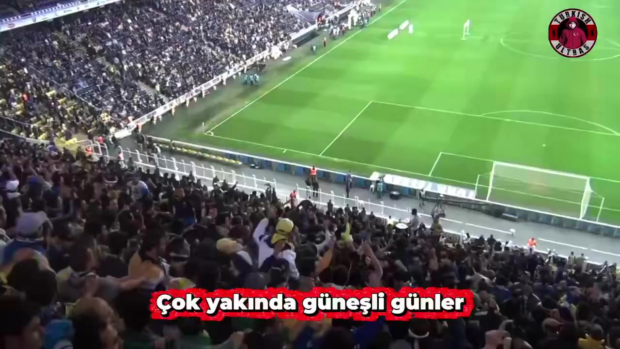 @Ultras Turkish