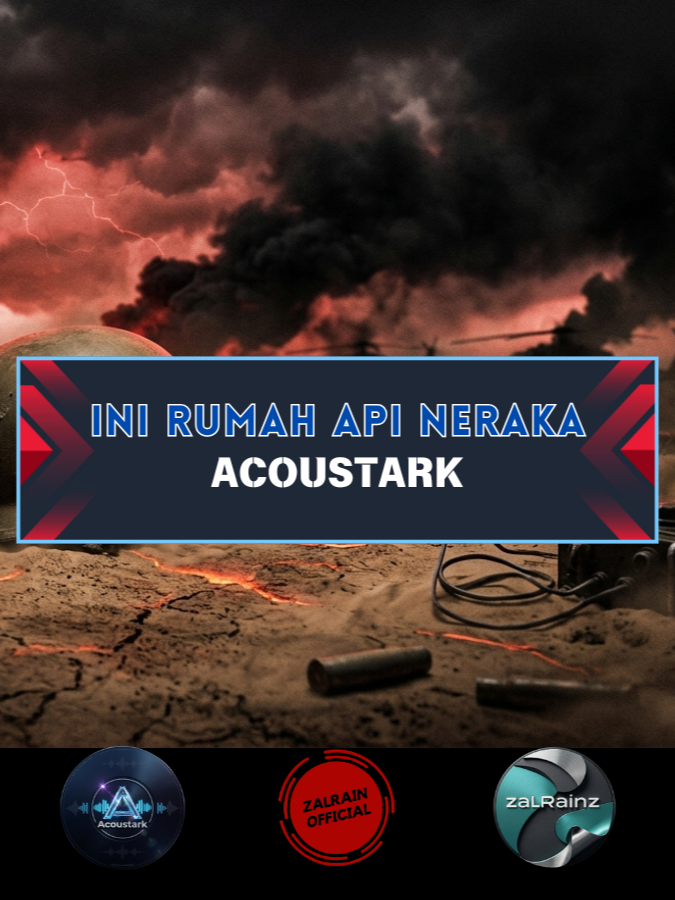 @Acoustark
