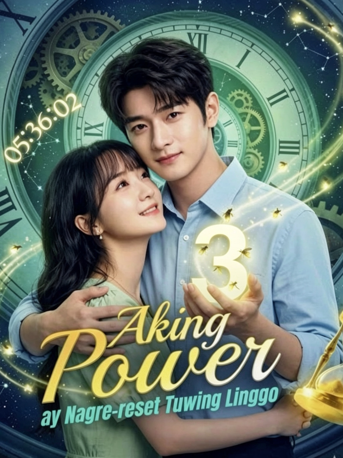 @Short Drama 📺