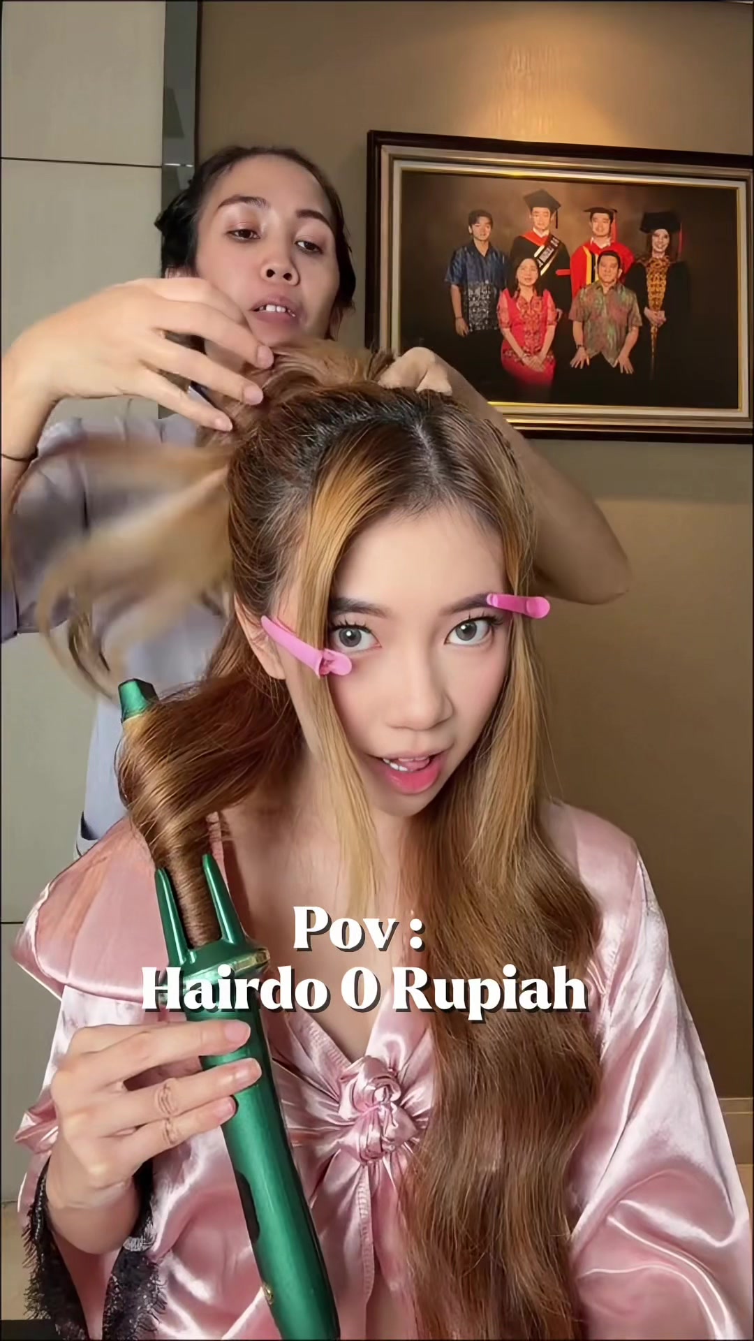 @Virnaghin | CATOKAN HAIRCARE