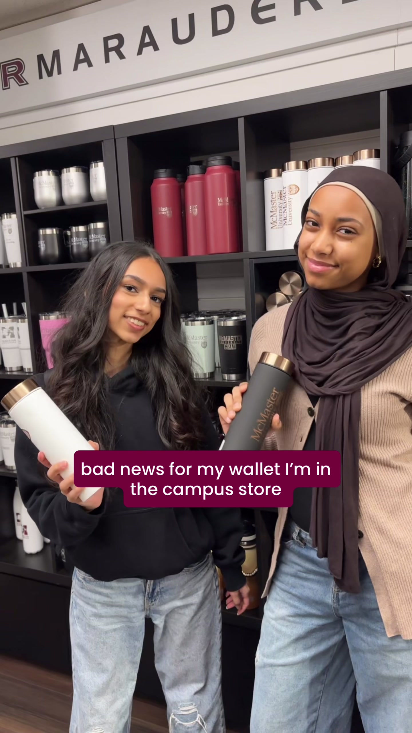@mcmasterstudentlife