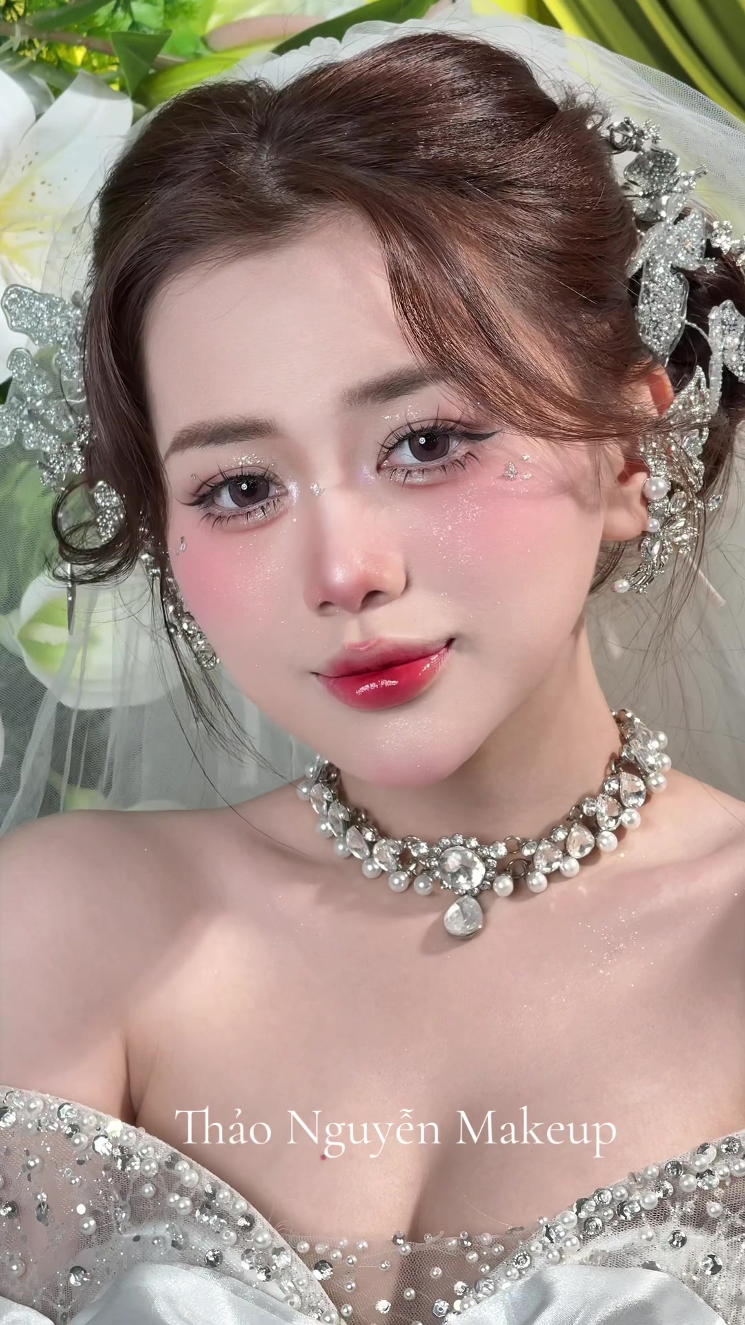 @Thảo Nguyễn Makeup