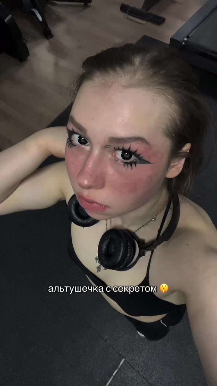 @тгк okkeykate