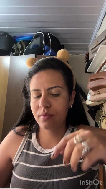 @Camila Gomes