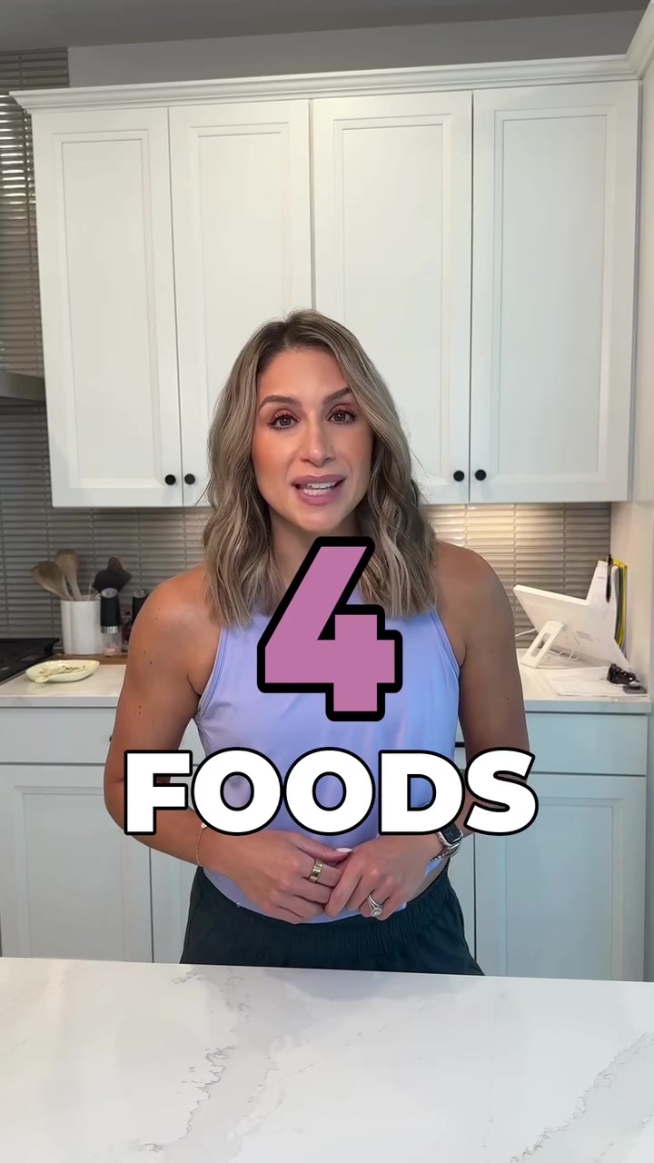 @Danielle the Dietitian