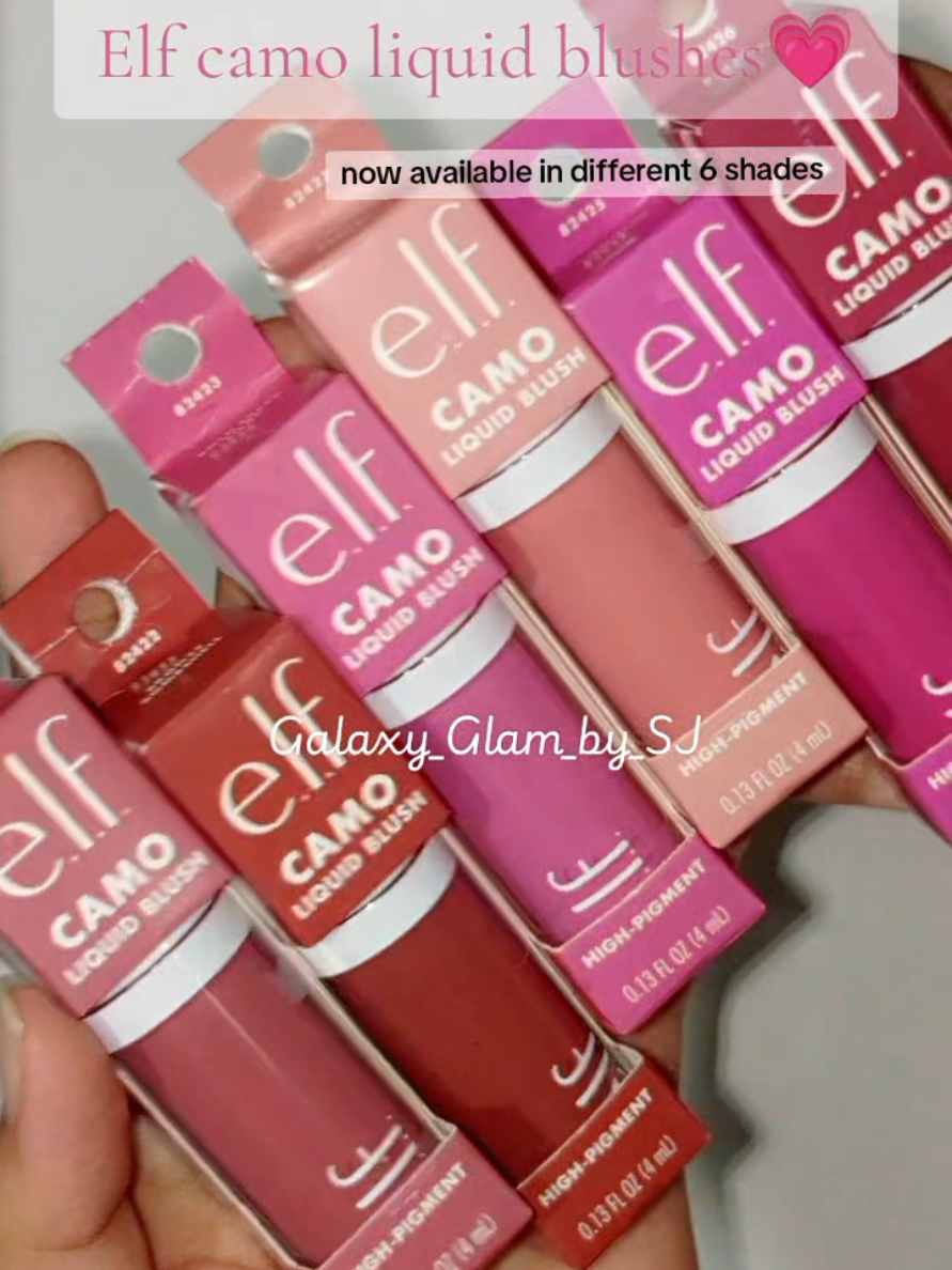 @Galaxy Glam by SJ