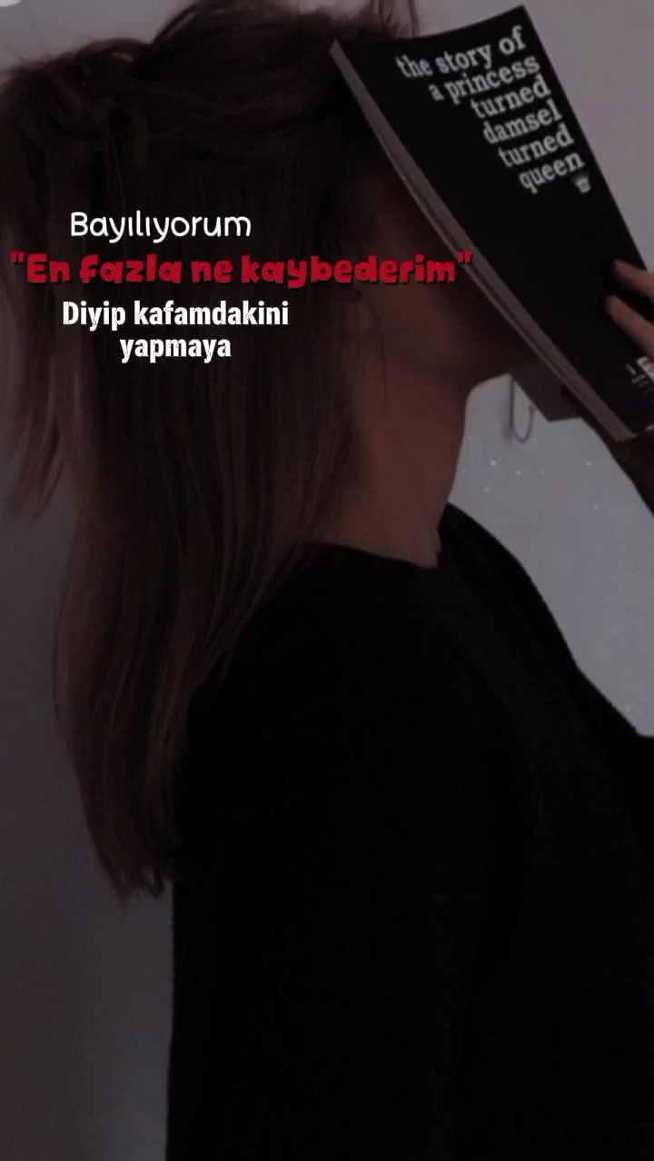 @Dilek Seray